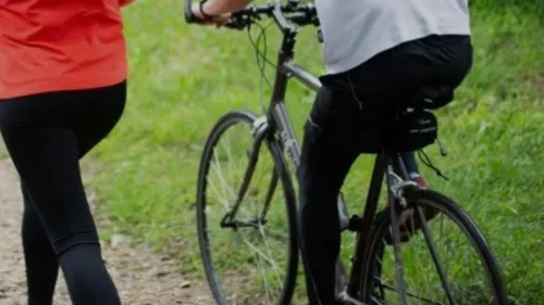 Une course de Bike and Run prévue en octobre à Is-sur-Tille 